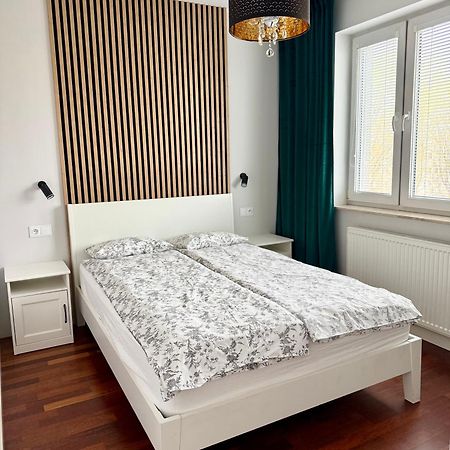 Apartament-31 Gdansk Bagian luar foto