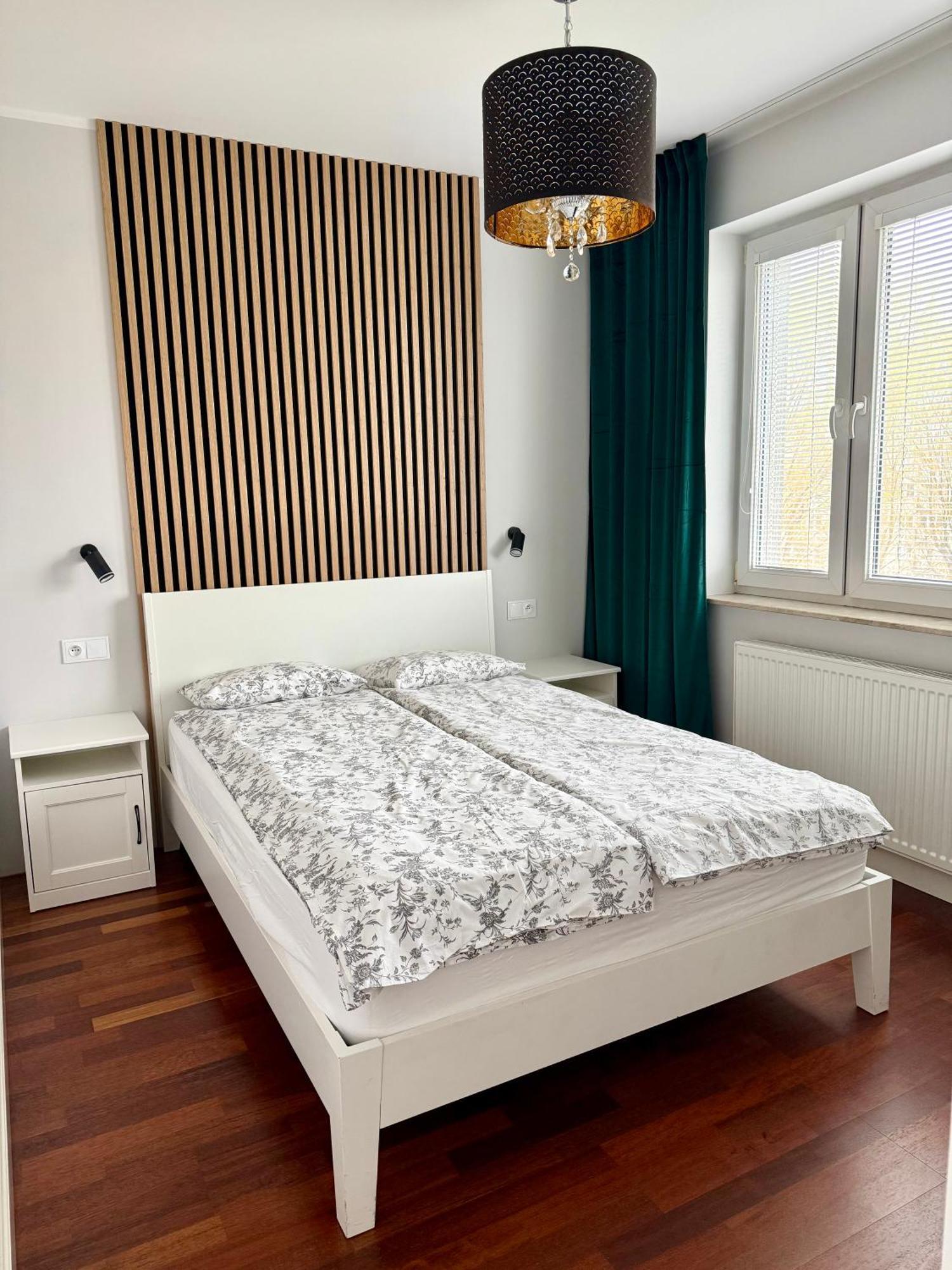 Apartament-31 Gdansk Bagian luar foto