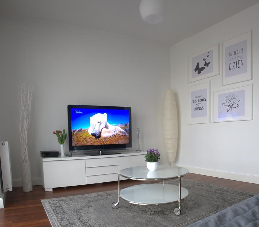 Apartament-31 Gdansk Bagian luar foto